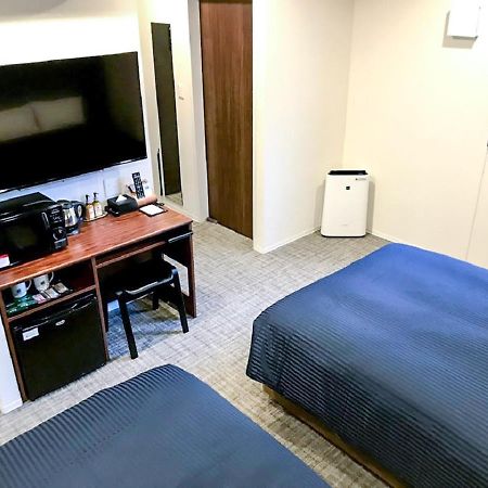 Hotel Livemax Chiba Soga-Ekimae Exteriér fotografie