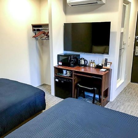 Hotel Livemax Chiba Soga-Ekimae Exteriér fotografie