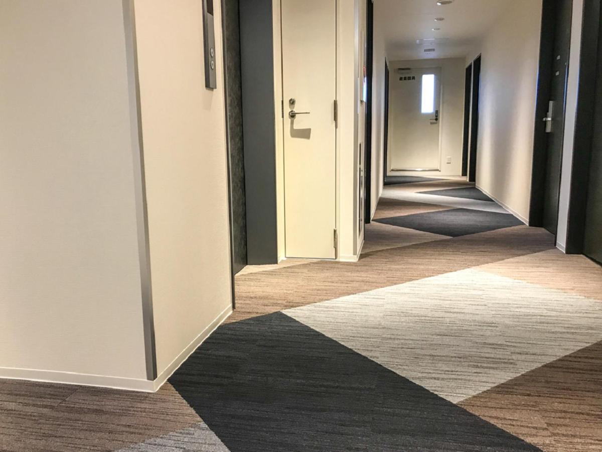 Hotel Livemax Chiba Soga-Ekimae Exteriér fotografie