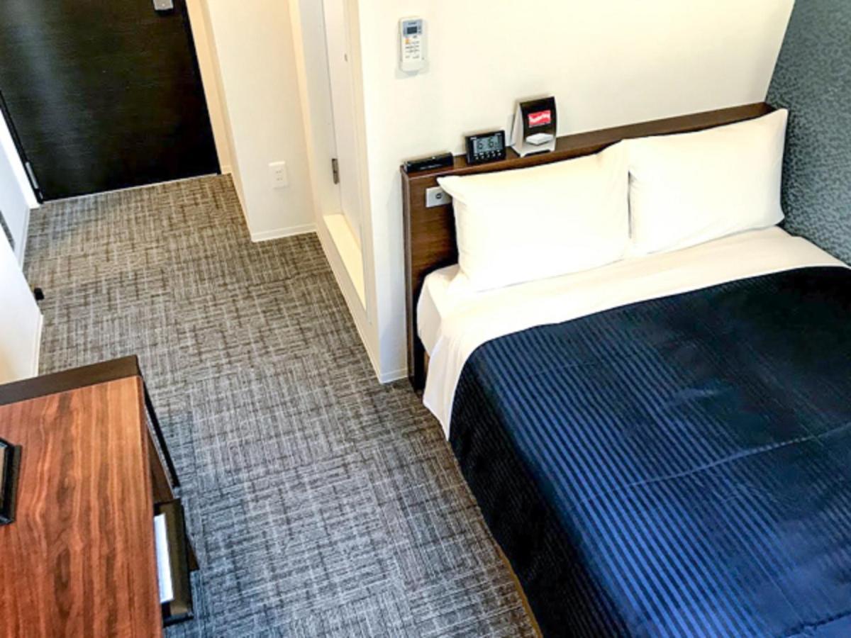 Hotel Livemax Chiba Soga-Ekimae Exteriér fotografie