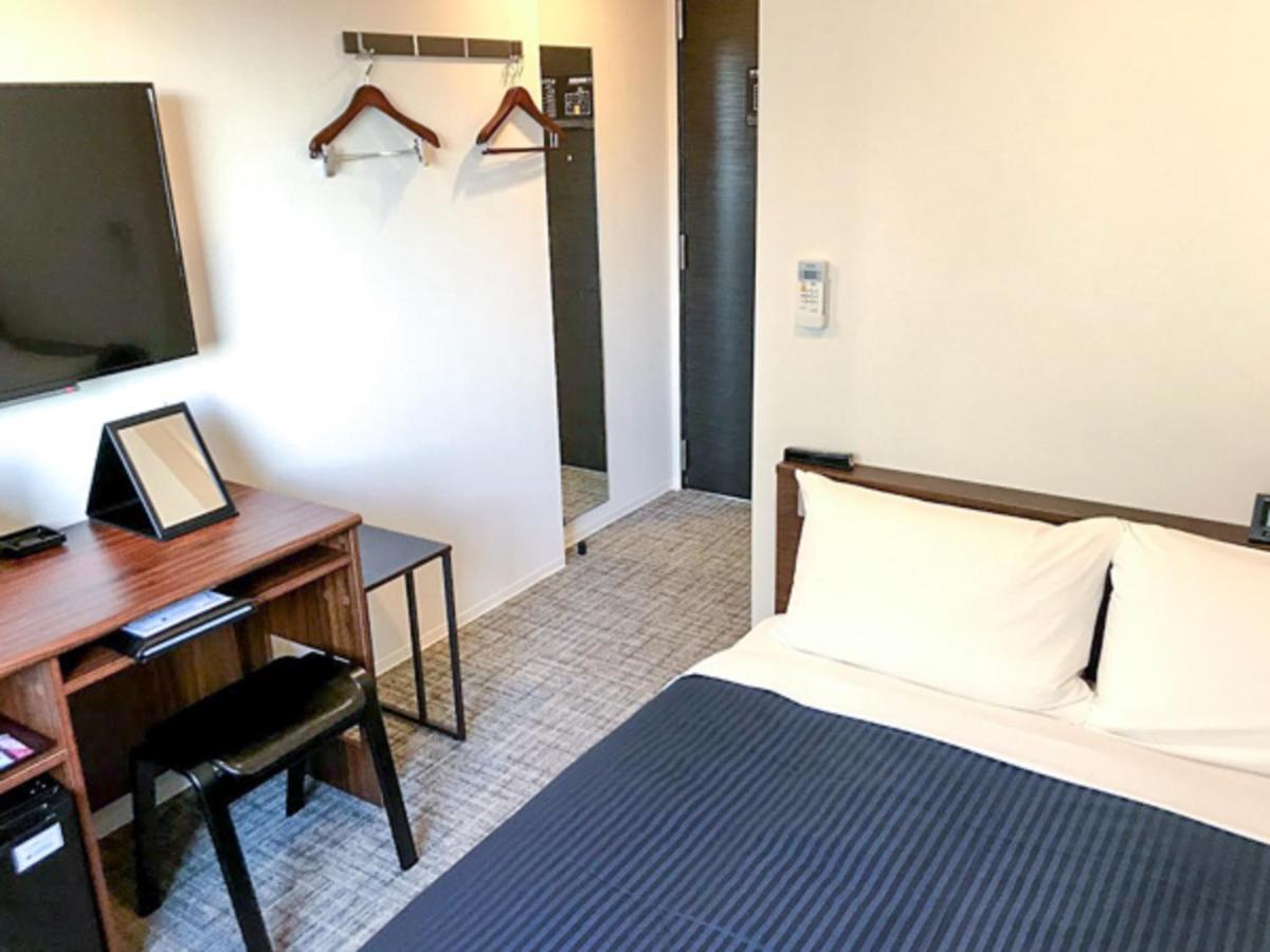 Hotel Livemax Chiba Soga-Ekimae Exteriér fotografie